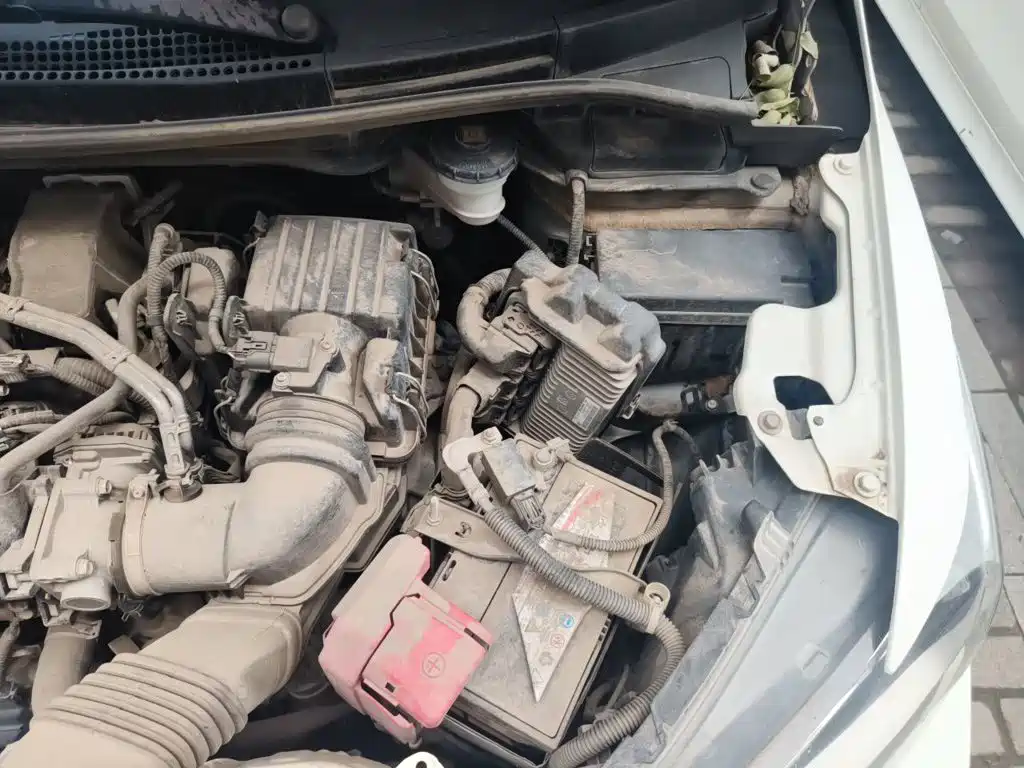 Honda Fit — миниатюра 22