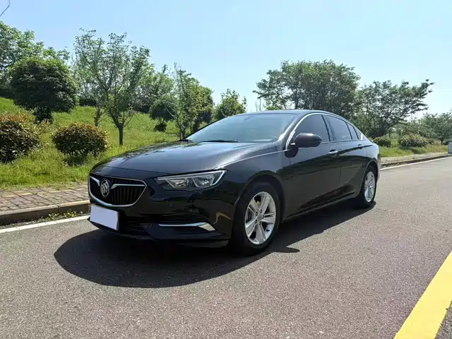 Buick Regal