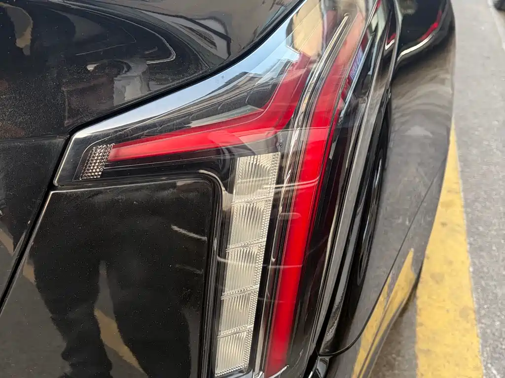 Cadillac CT5 — фотографии объявления, Фото 15