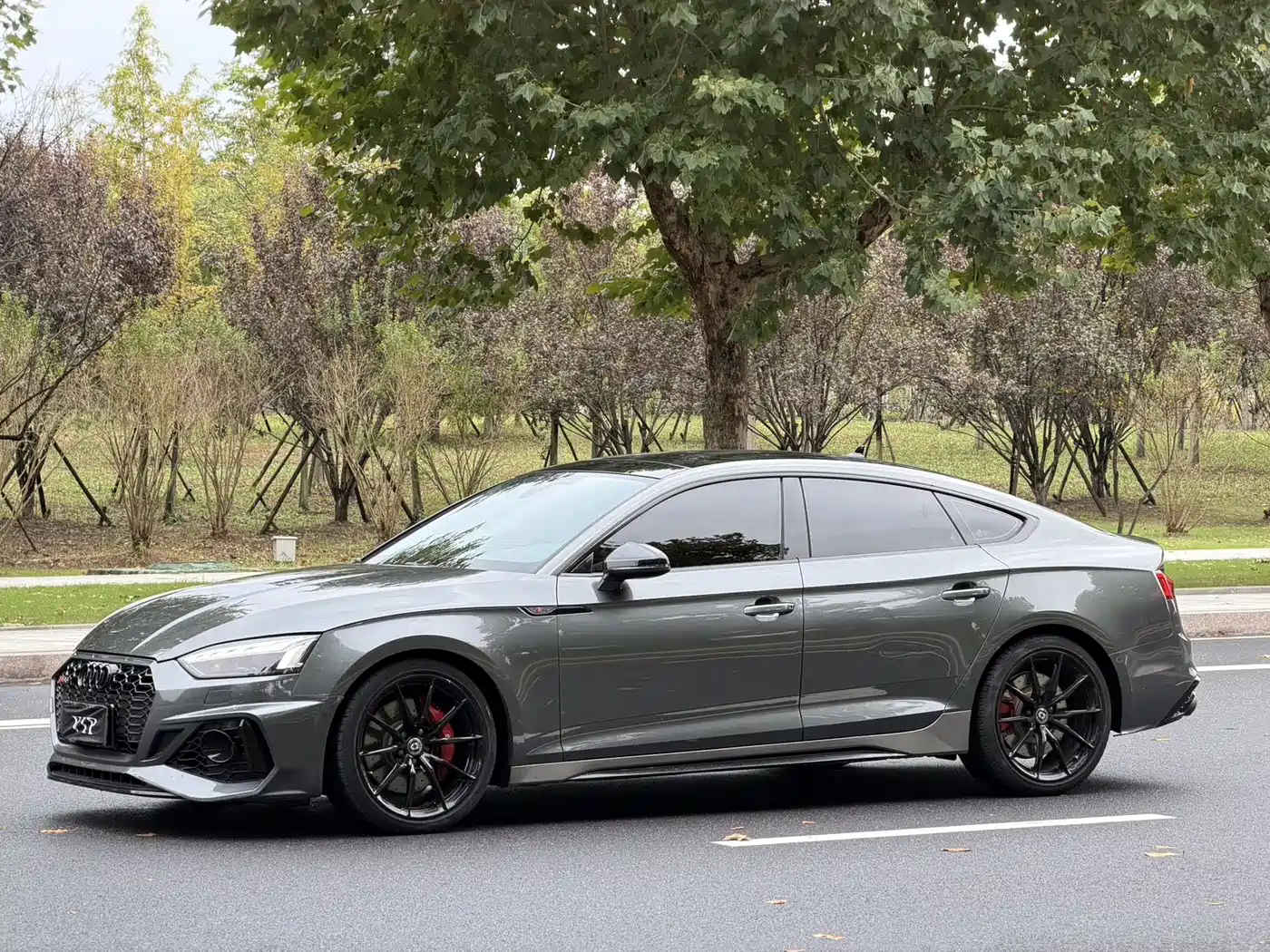 Audi A5 (Import)