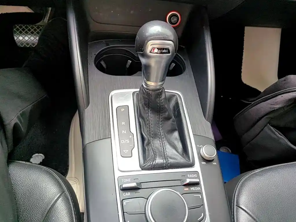 Audi A3 — миниатюра 14