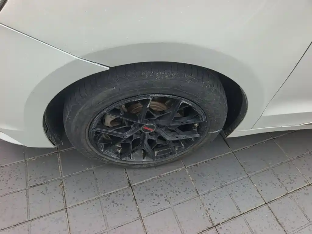 Geely Borui — миниатюра 23