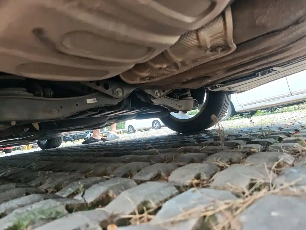 Volkswagen Lamando — миниатюра 20