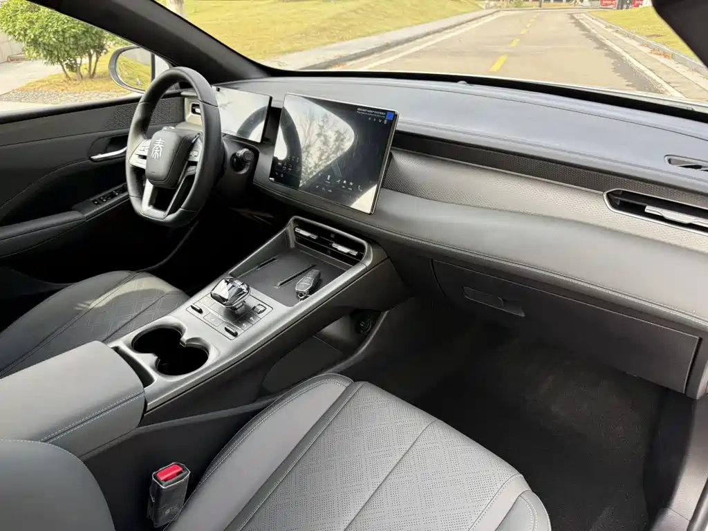 BYD Qin PLUS — миниатюра 7