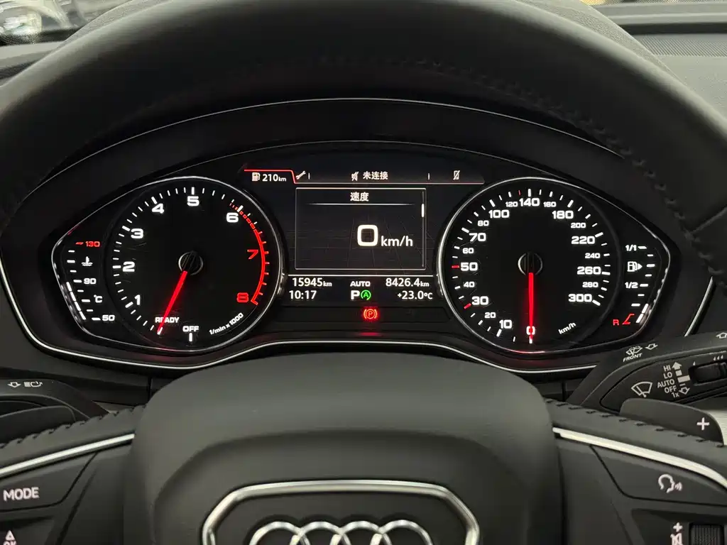 Audi Q5L — миниатюра 16