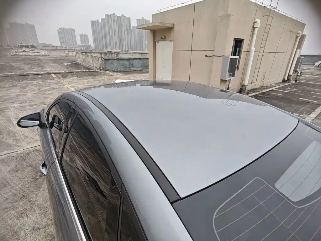 BYD Qin PLUS — миниатюра 18