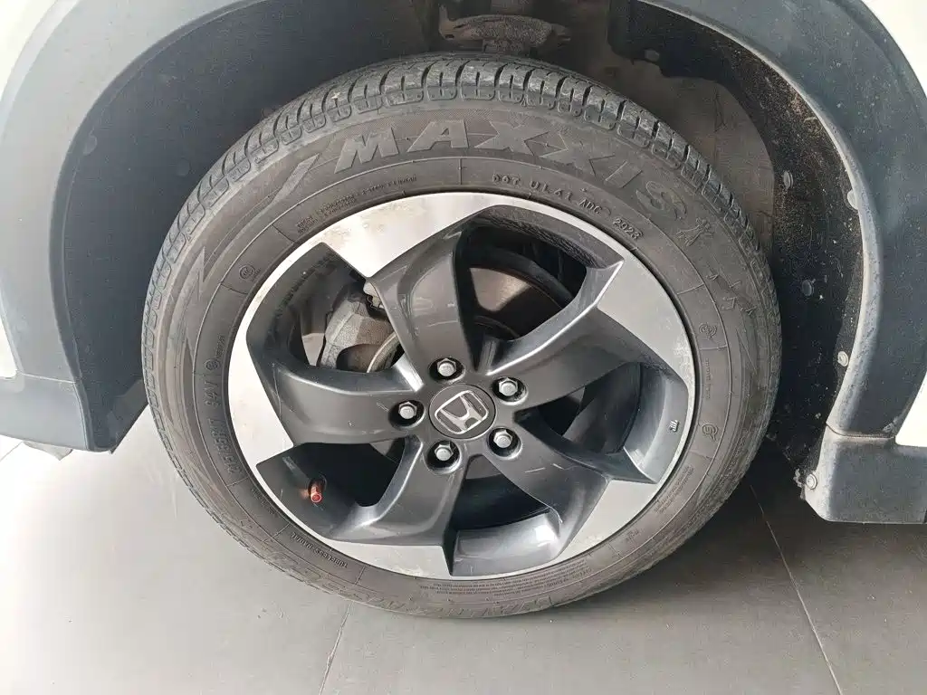 Honda Vezel — миниатюра 23