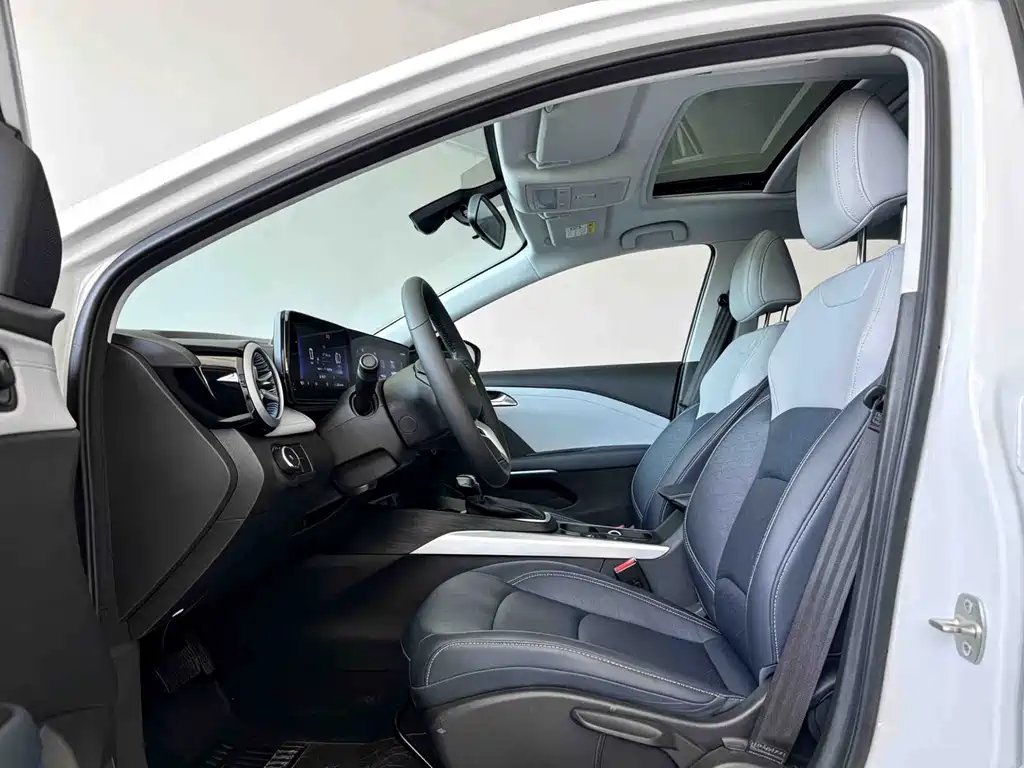 Chevrolet Monza 1.5L DCT Delight Edition, фото 7