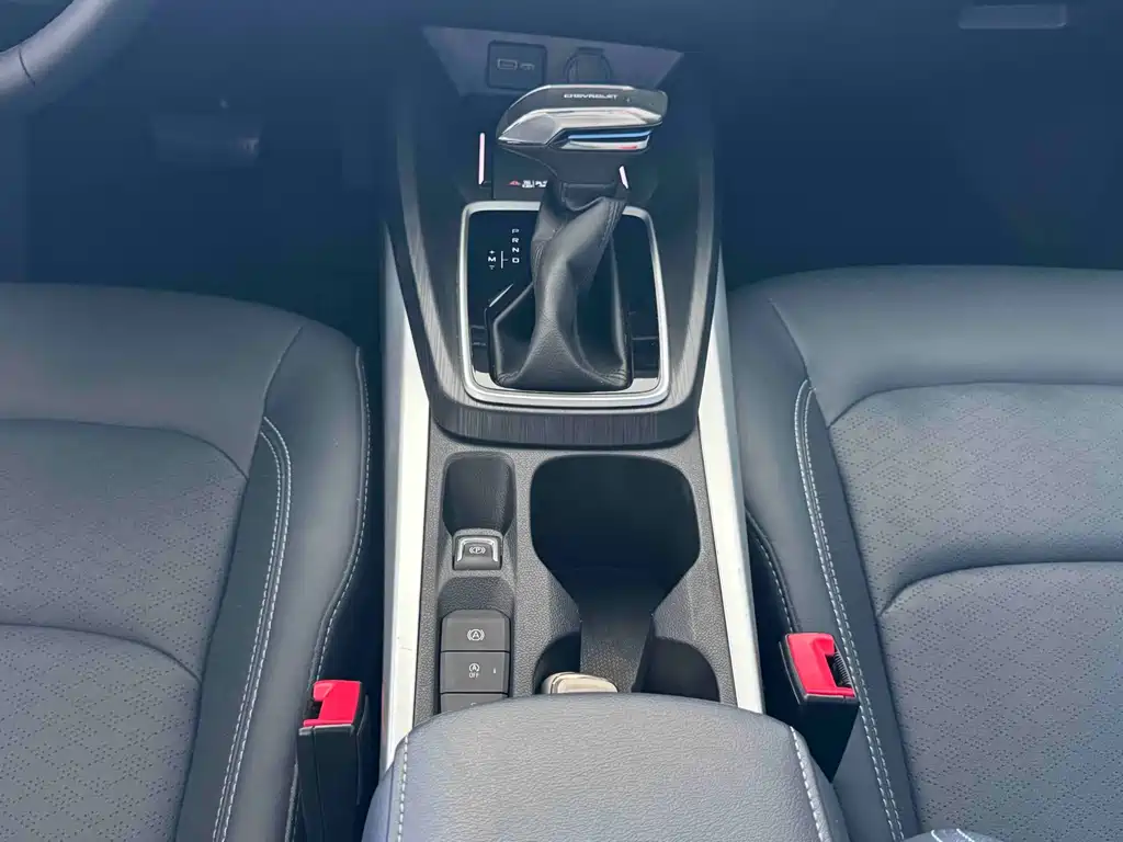 Chevrolet Monza 1.5L DCT Delight Edition, фото 15