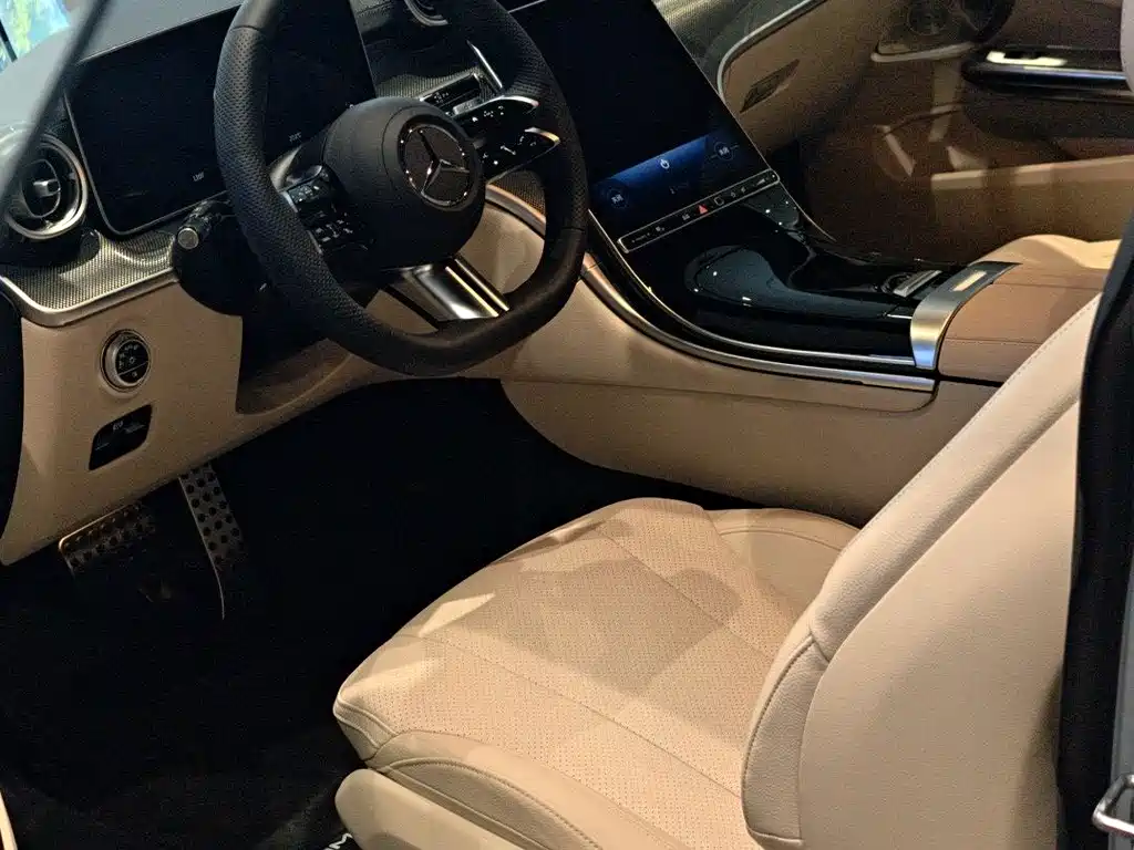 Mercedes-Benz CLE — миниатюра 2