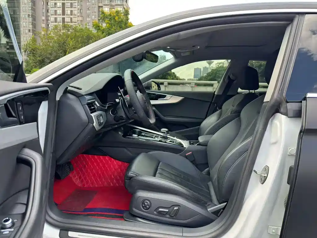 Audi A5 2022 Sportback 40 TFSI Fashion