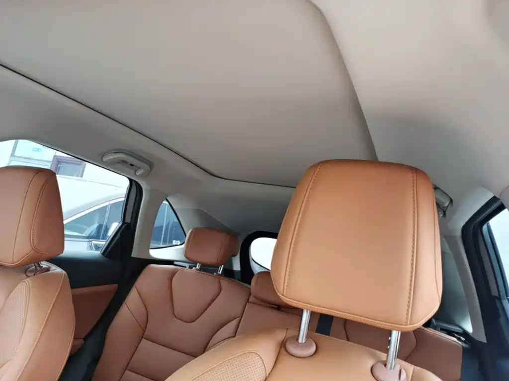Haval Xiaolong MAX — миниатюра 18