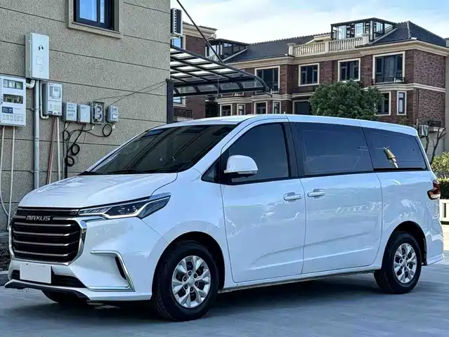 Maxus G10
