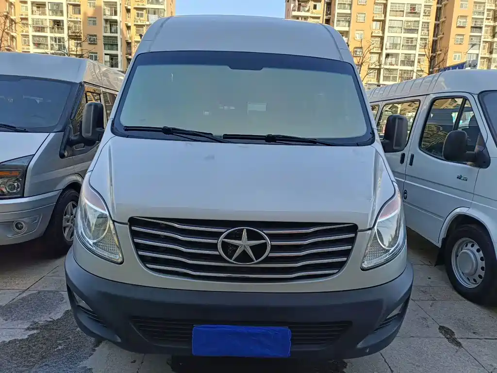 JIANGQI GROUP XINGRUI