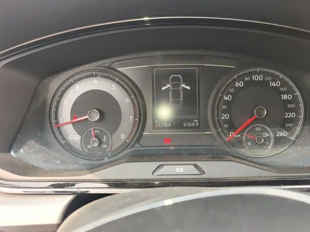 Volkswagen Lamando — миниатюра 5