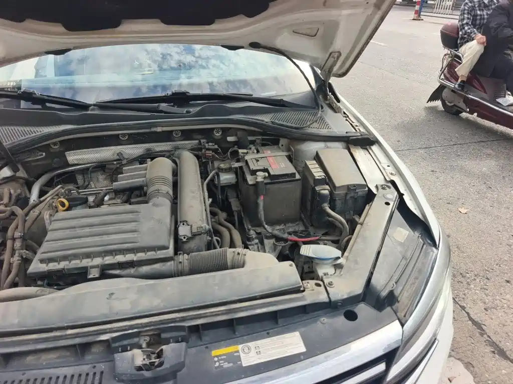 Volkswagen Lamando — миниатюра 20