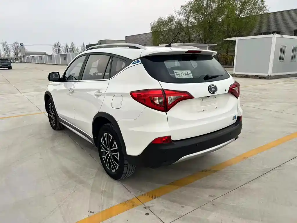 BYD New Energy — миниатюра 5