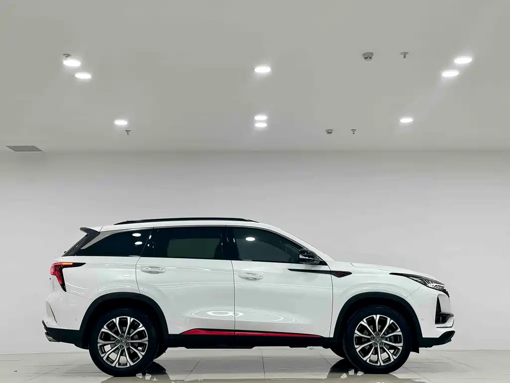 Changan CS75 PLUS — миниатюра 3