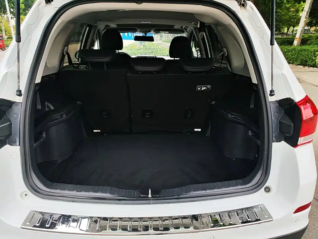 Haval H6 — миниатюра 19