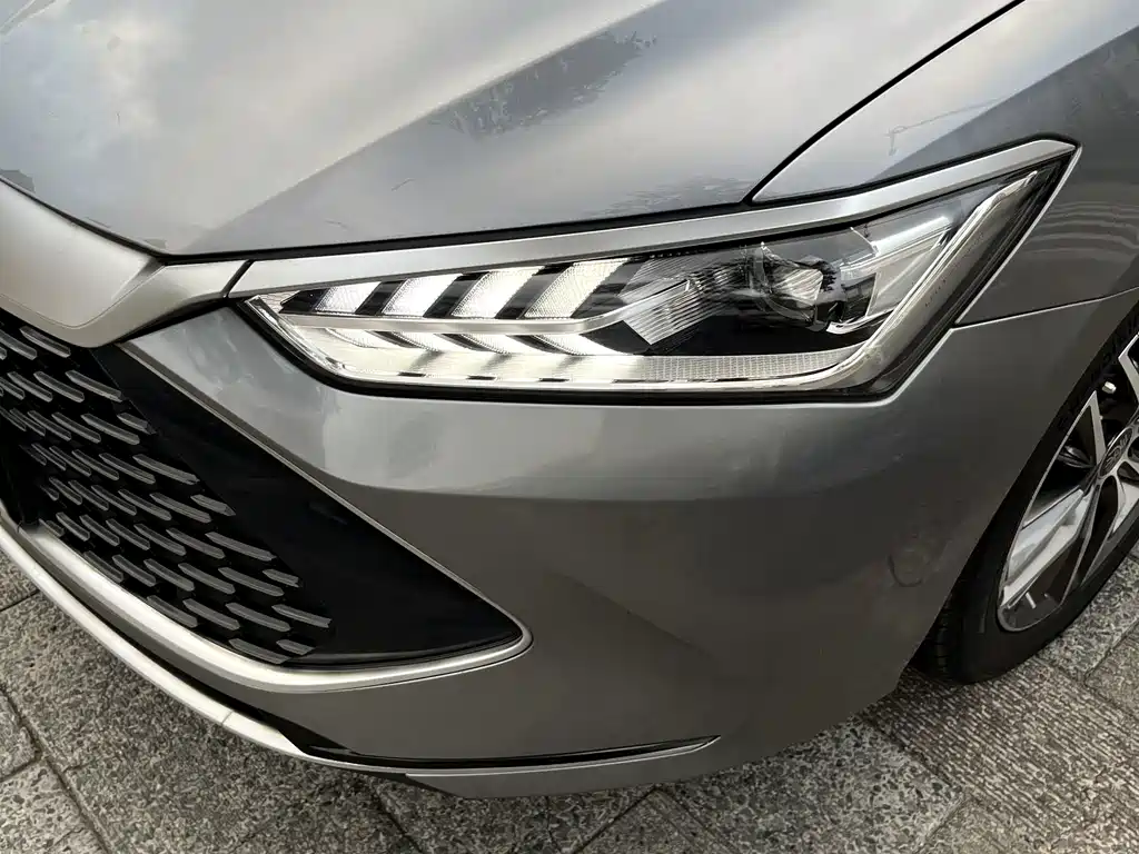 BYD Qin PLUS — миниатюра 22