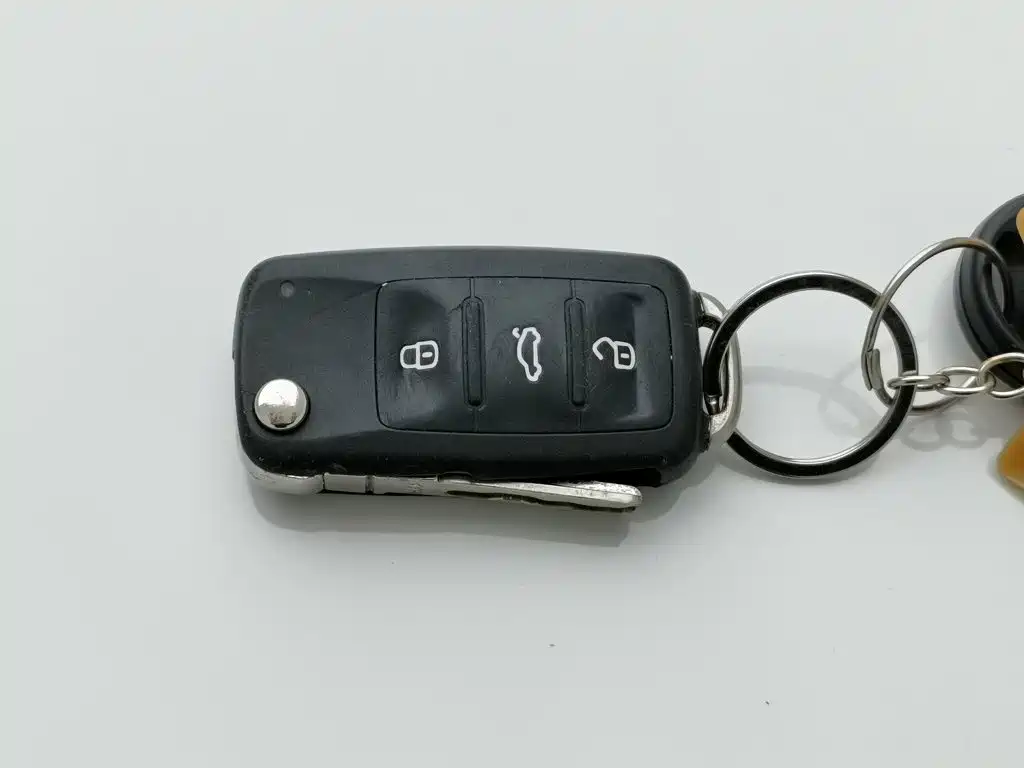 Volkswagen Polo — миниатюра 19