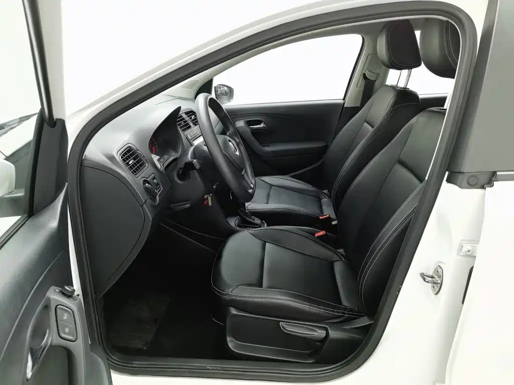 Volkswagen Polo — миниатюра 10