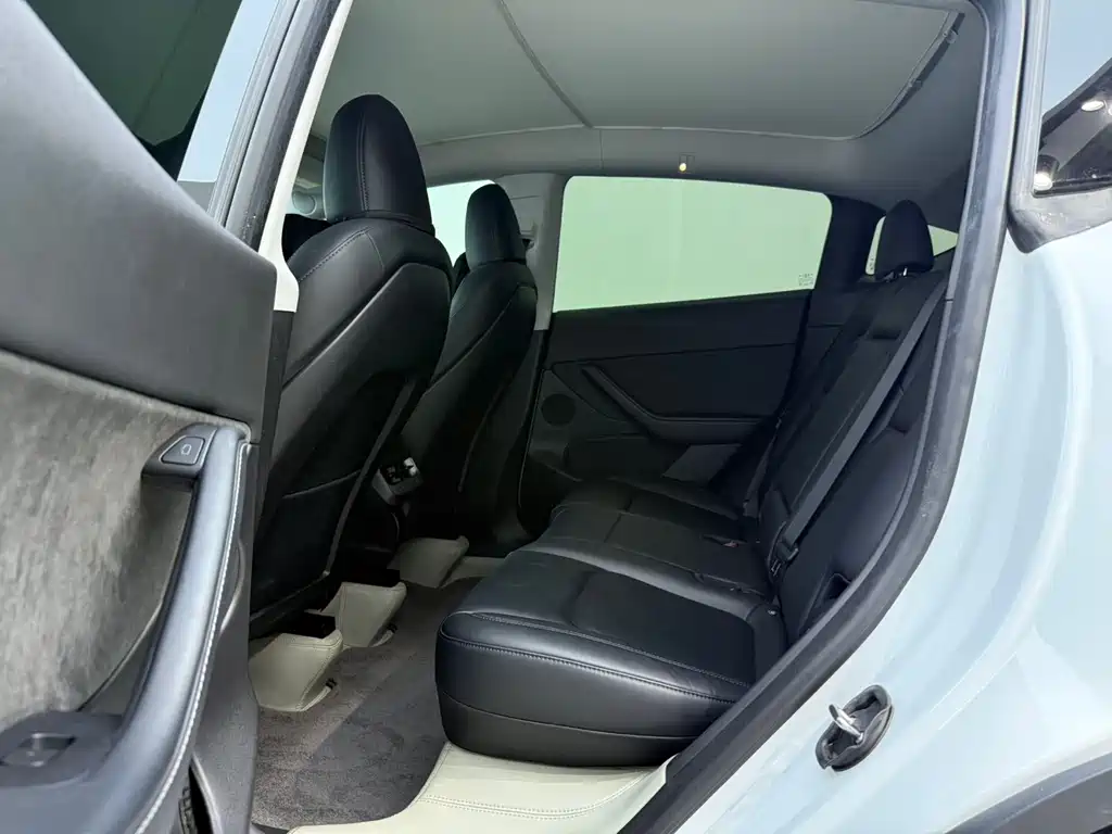 Tesla Model Y — миниатюра 9
