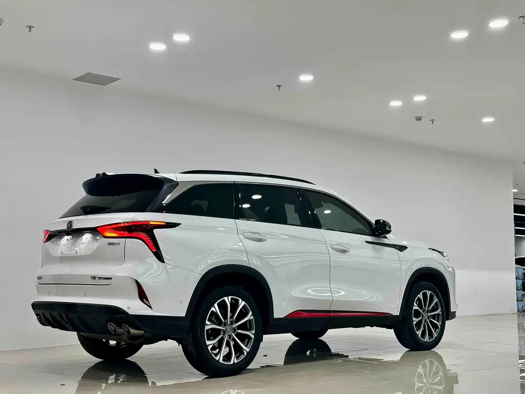 Changan CS75 PLUS — миниатюра 2