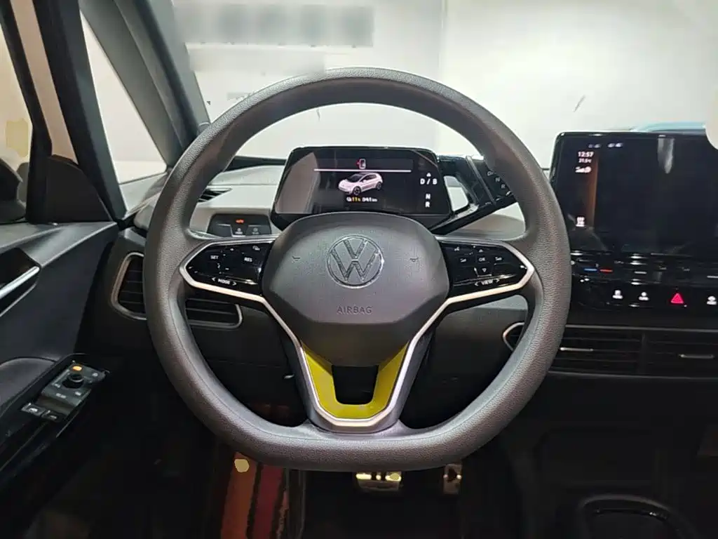 Volkswagen ID.3 — миниатюра 11