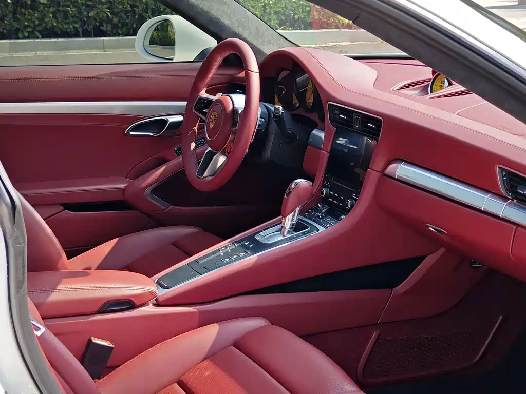 Porsche 911 — миниатюра 9