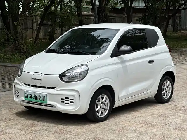 2022 Roewe Clever