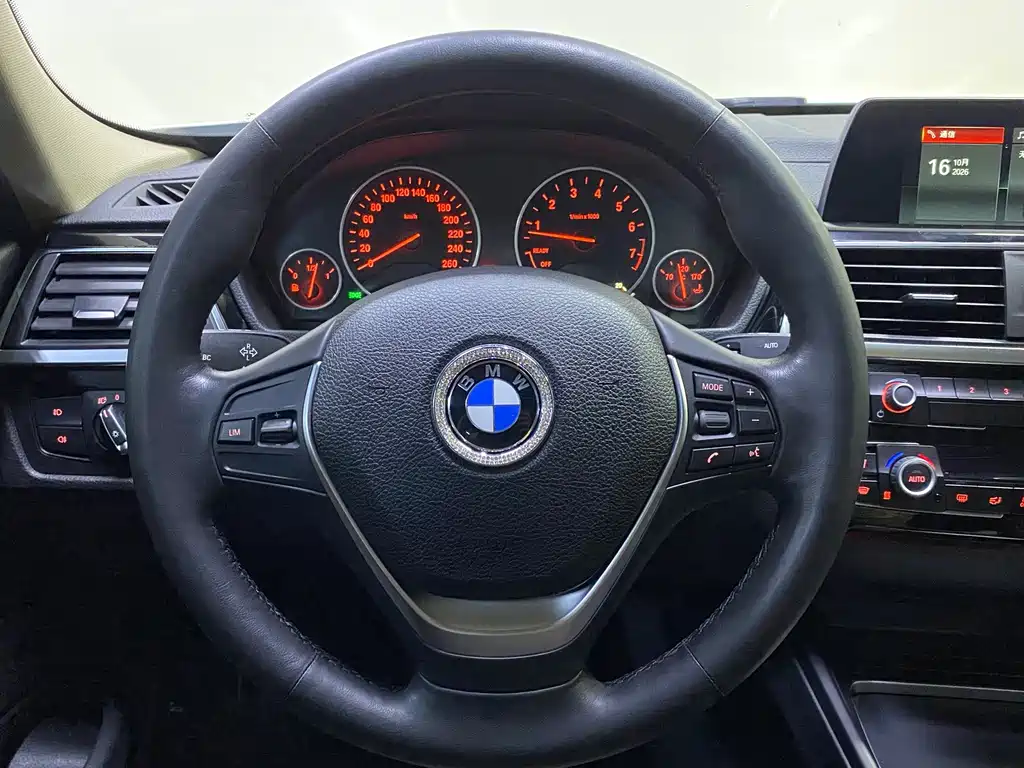 BMW 3 Series — миниатюра 25
