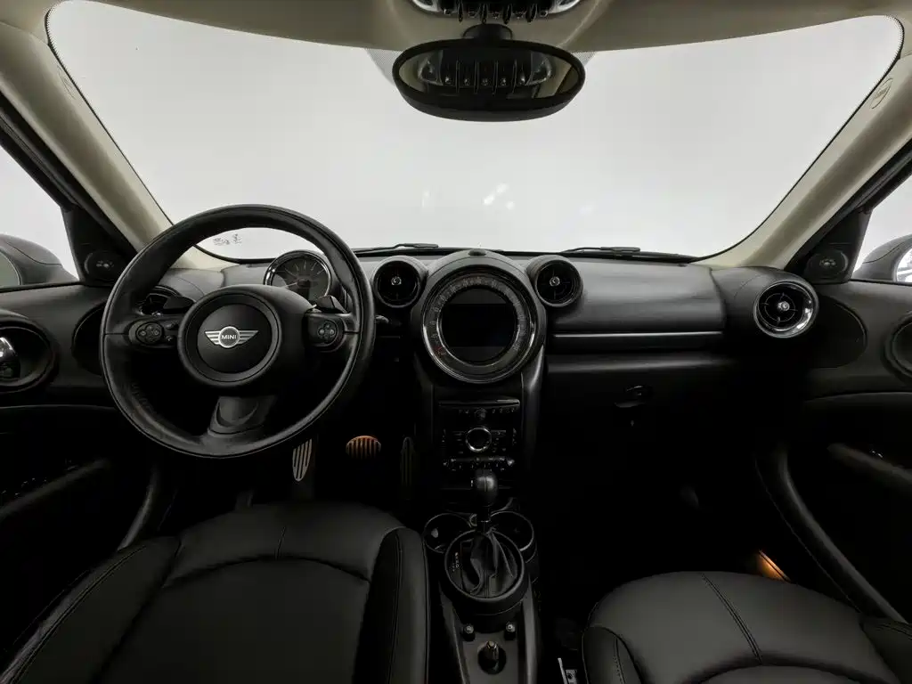 MINI Mini Countryman — миниатюра 5