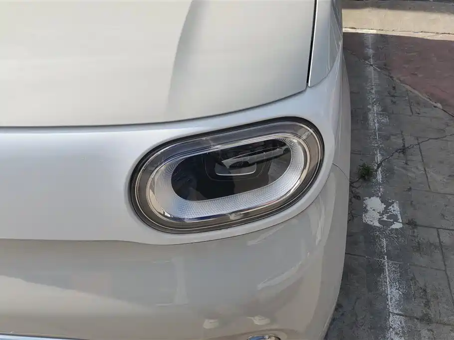 Wuling Mini EV MINIEV 2024 215km