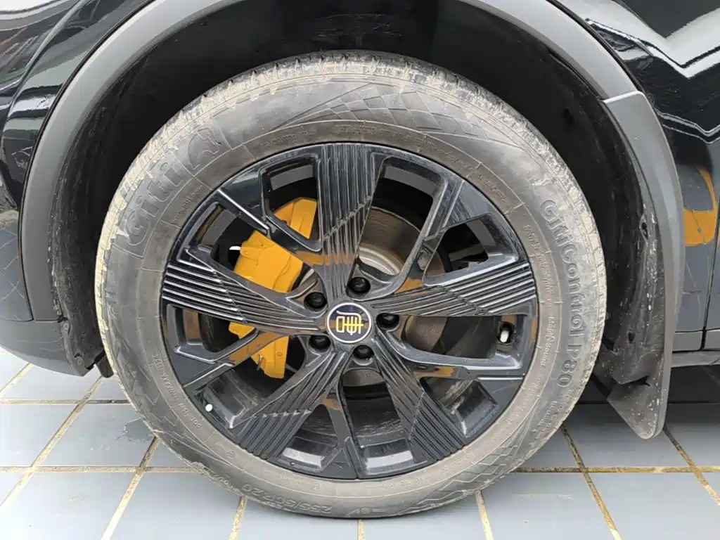 BYD Tang New Energy — миниатюра 23