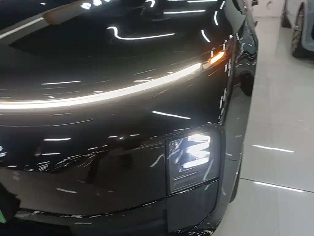 Li Auto Li L6 — миниатюра 24