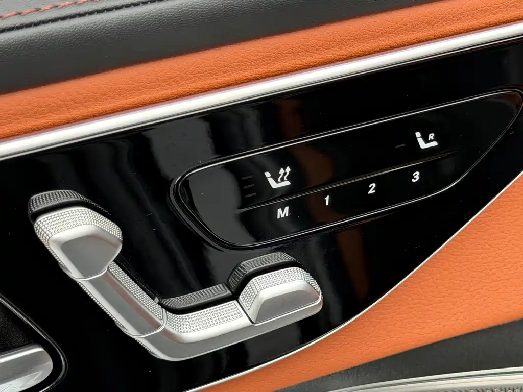 Mercedes-Benz GLC — миниатюра 15