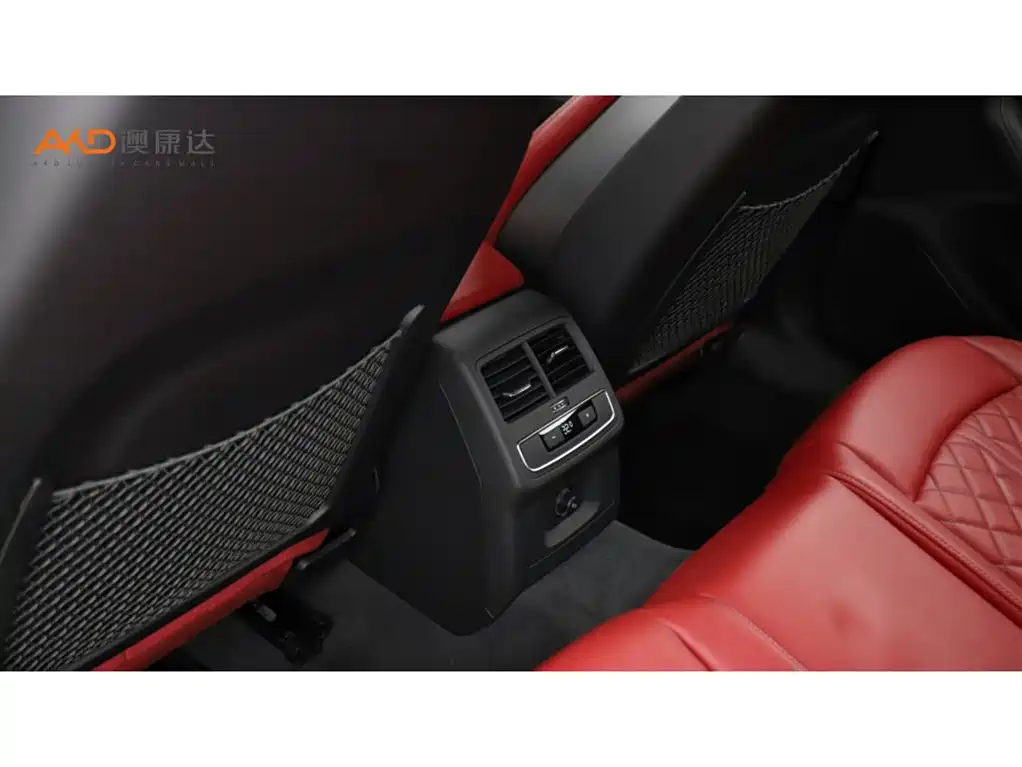 Audi S4 — миниатюра 9