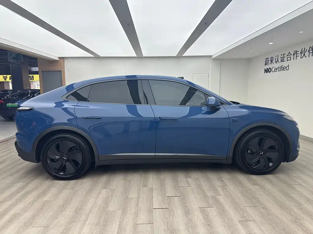Onvo L60 2024 60kWh