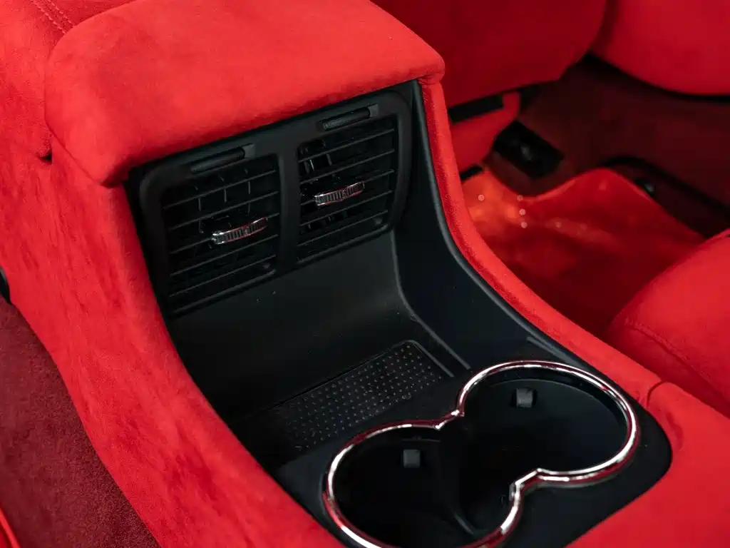 Maserati GranTurismo — миниатюра 20