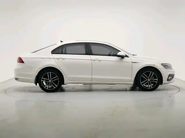 Volkswagen Lamando 2019 280TSI DSG Comfort V