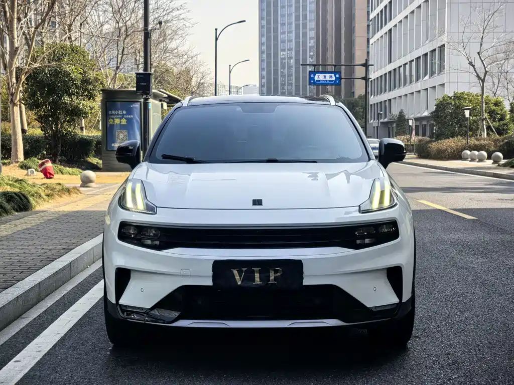 LYNK 06