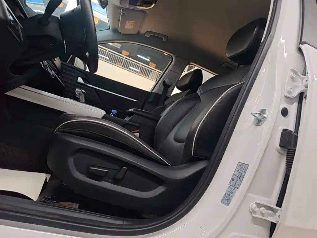 Hyundai ix35 — миниатюра 15