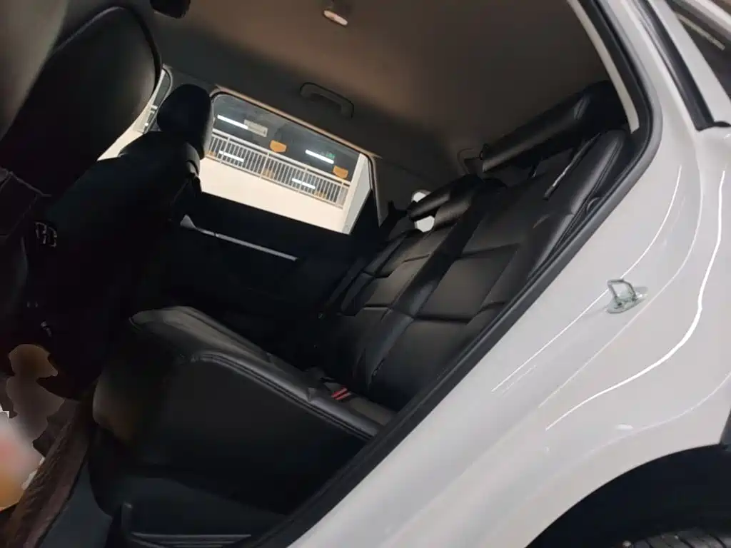 Hyundai ix35 — миниатюра 17