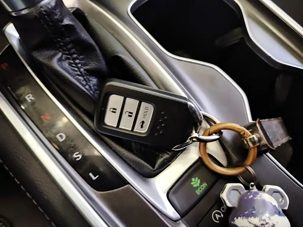 Honda Accord — миниатюра 9