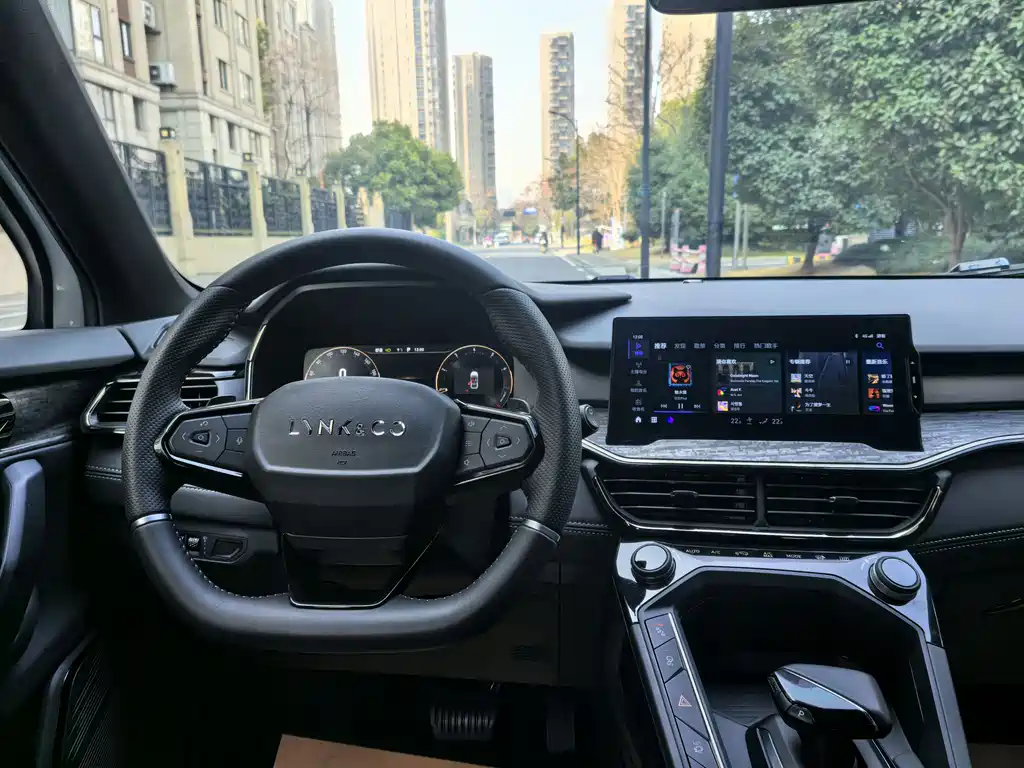 LYNK 06