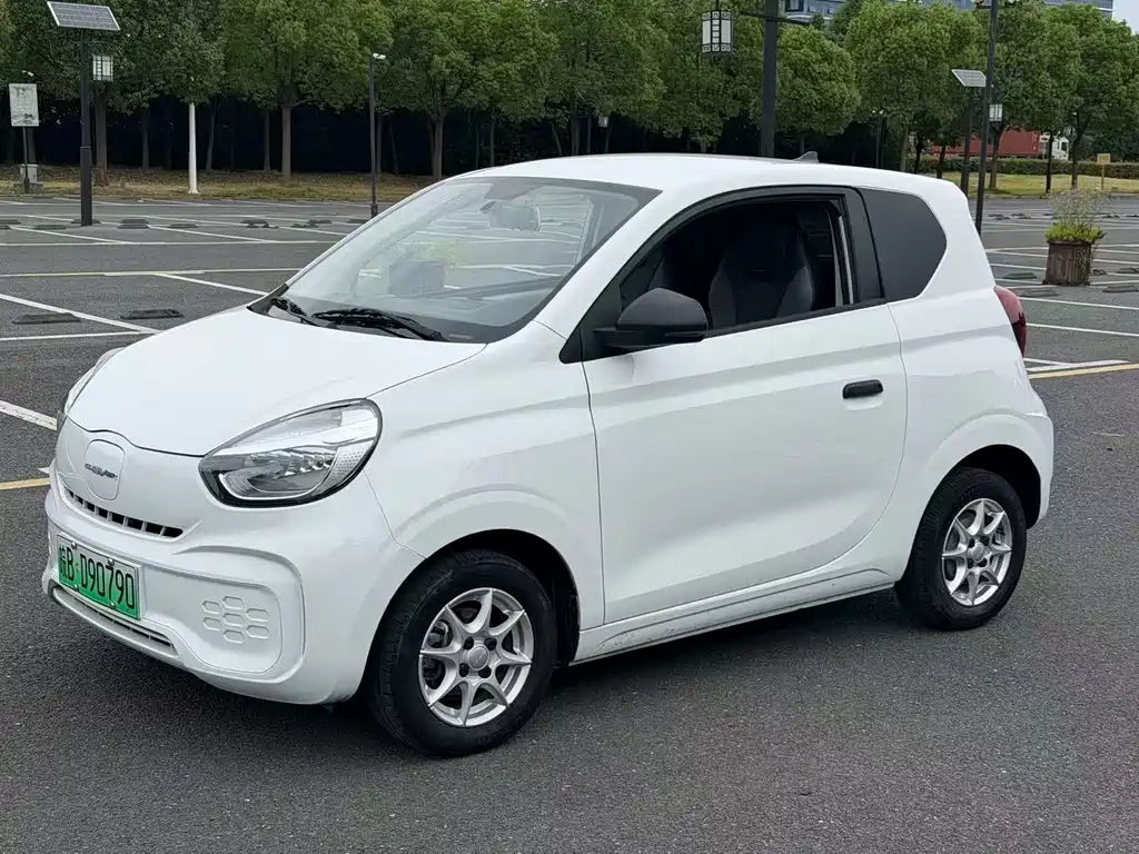 Chevrolet Clever 2022 311km Energetic BoBo Edition