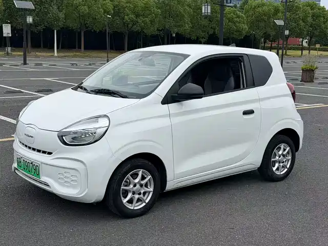 2023 Roewe Clever