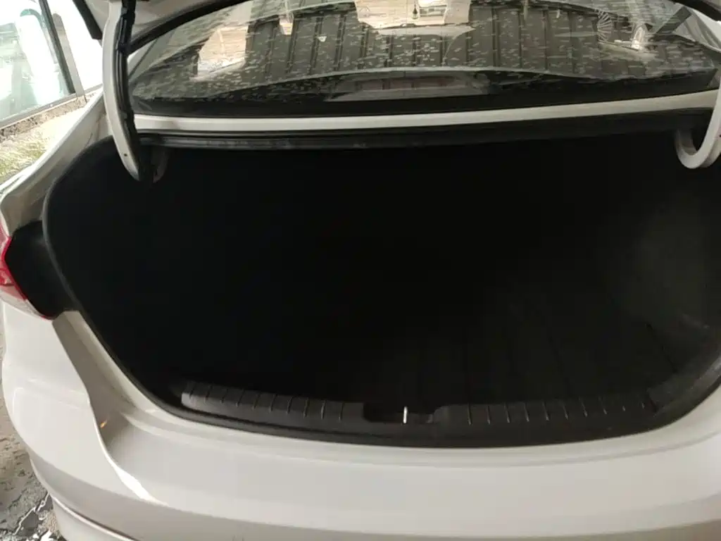 Hyundai Elantra — миниатюра 19