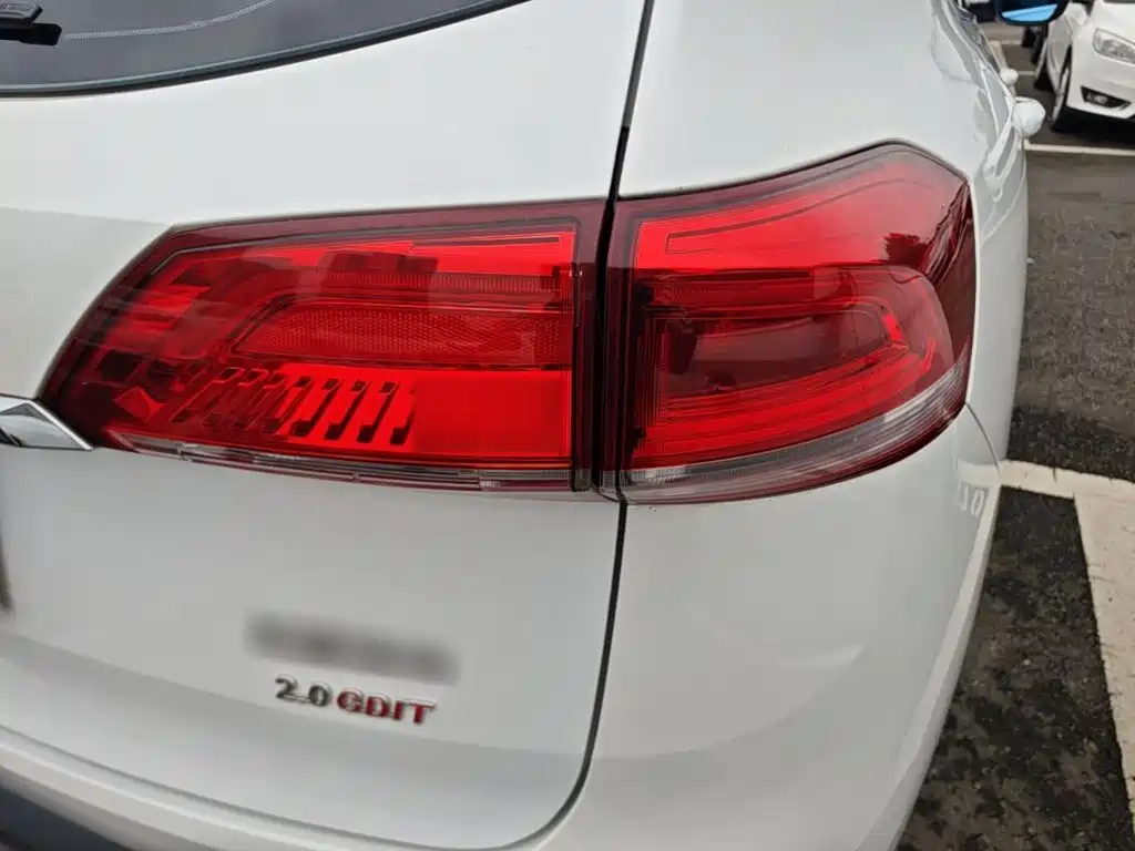 Haval H6 — миниатюра 8